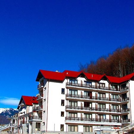 Hotel Floris 凯亚 外观 照片