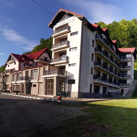 Hotel Floris 凯亚 外观 照片