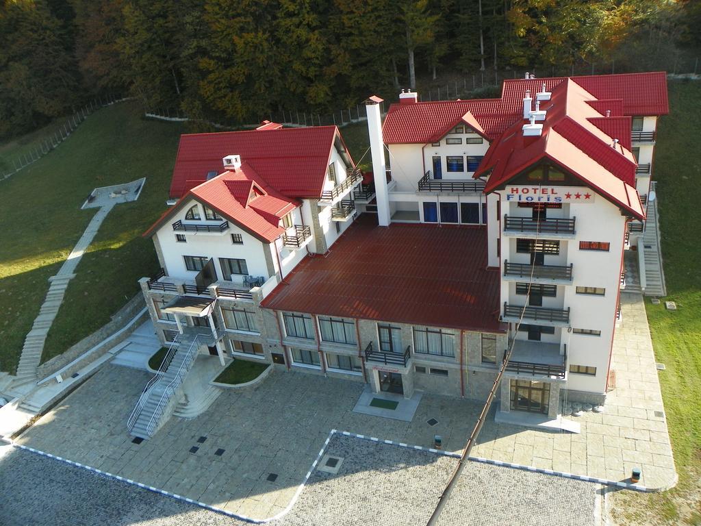 Hotel Floris 凯亚 外观 照片
