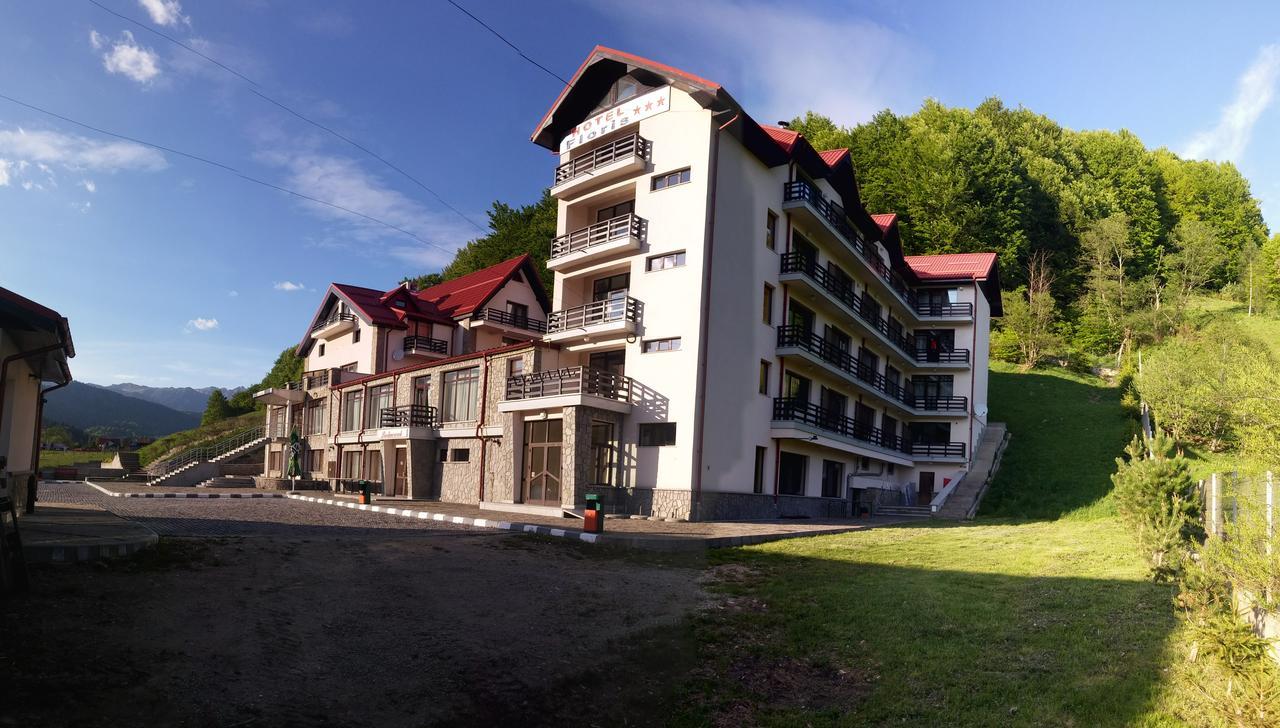 Hotel Floris 凯亚 外观 照片