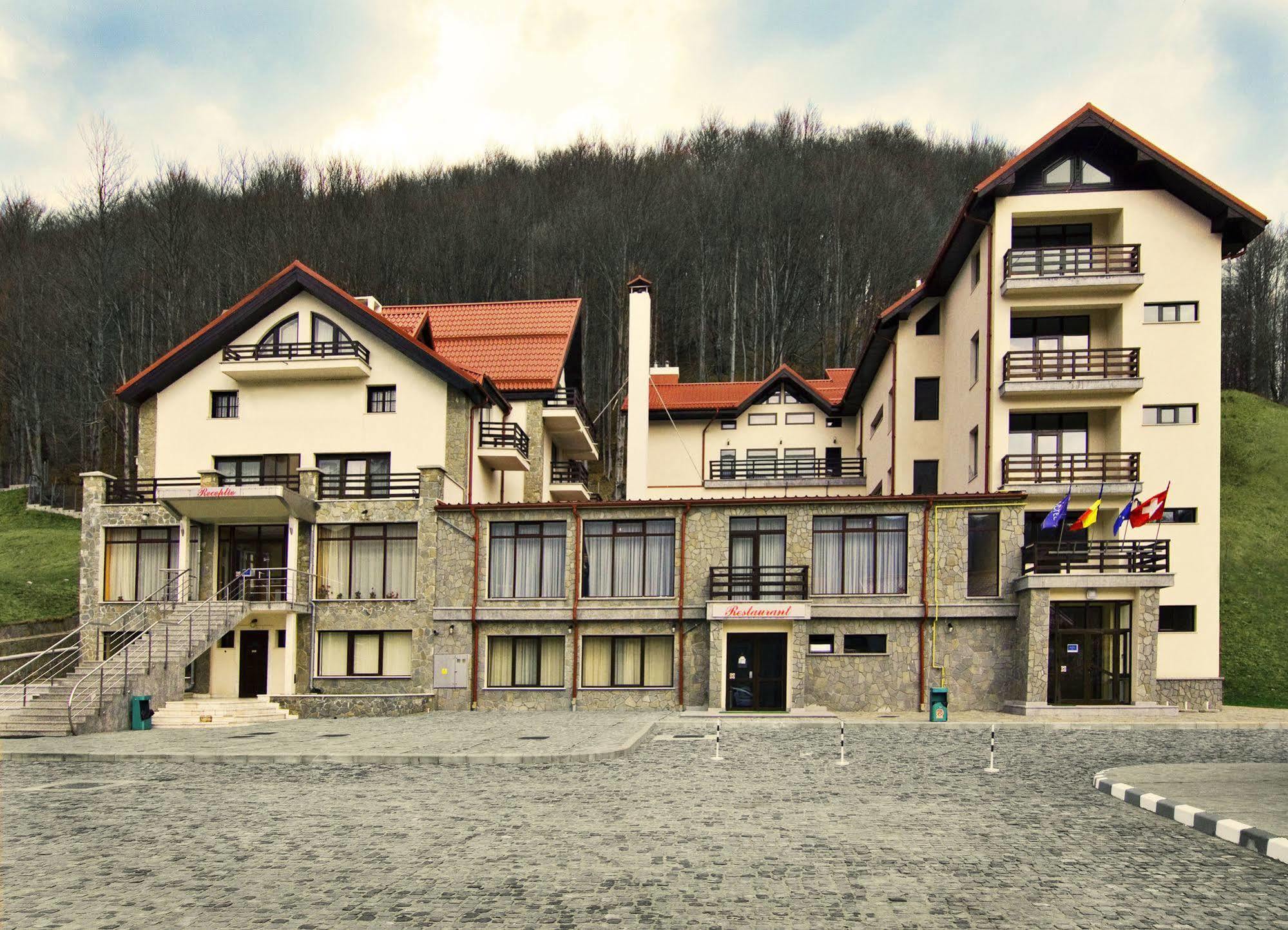 Hotel Floris 凯亚 外观 照片